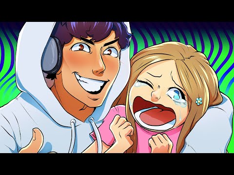 Видео: Этот известный тиктокер попал в объектив 4К.