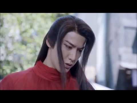 Видео: Клип к  дораме Дочь пламени Жугэ/ Подобная пламени Жугэ