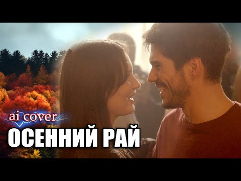 Видео: Михаил Тё - ОСЕННИЙ РАЙ (ai cover)
