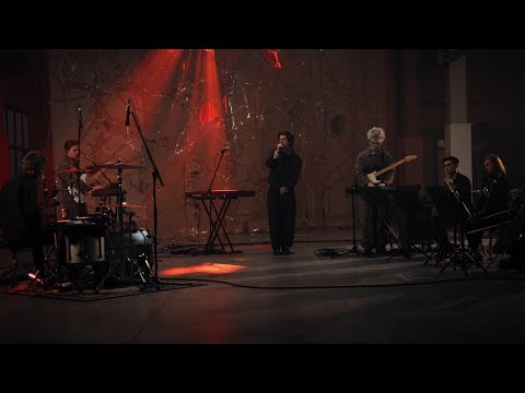 Видео: passmurny - Сердце (Live 2024)