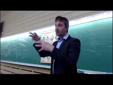 Видео: Косозубая цилиндрическая передача. Червячная передача (начало).