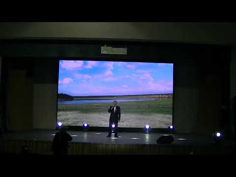 Видео: "Илиибин уунабын эйиэхэ" аһымал кэнсиэр, 2 чааһа