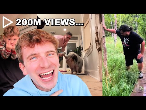 Видео: ПОКАЗЫВАЮ ВАМ МОИ ЛЮБИМЫЕ ТИКТОКИ * я в слезах 😭*