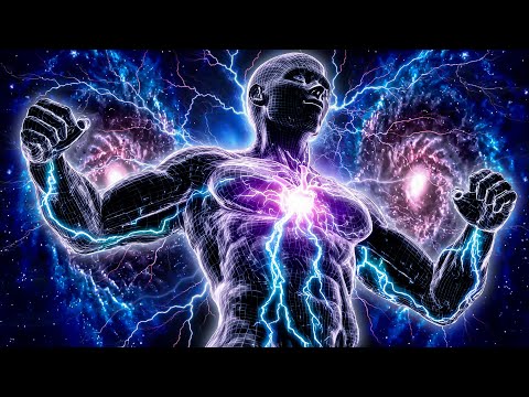 Видео: 528 Гц + 741 Гц + 432 Гц | Исцеление всего тела, восстановление тела и души, эмоциональное и физи...