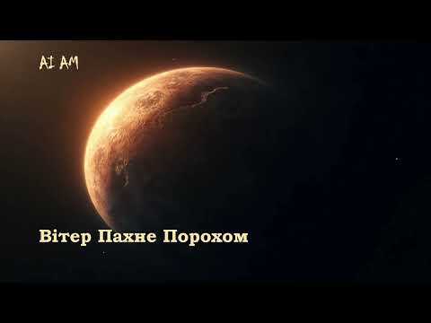 Видео: Вітер Пахне Порохом