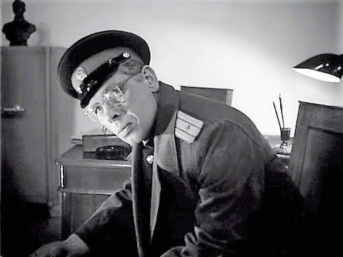 Видео: ПОСЛЕДНИЙ ХЛЕБ 1963 ( Жжёнов)