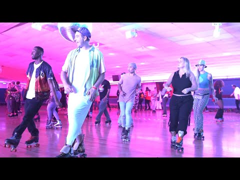 Видео: ЮБИЛЕЙ | ЛАС-ВЕГАС