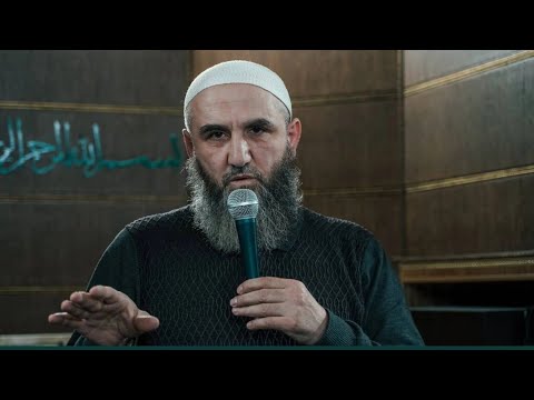 Видео: Как ваххабиты солгали о фитре ребëнка