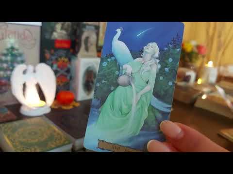 Видео: Таро❤️Необвързани!🪽Бъдеще🍀Рак♋️