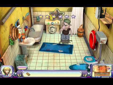 Видео: КАК ДОСТАТЬ КВАРТИРУ ТАНЯ VS САНТЕХНИК