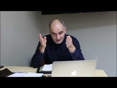 Видео: Должны ли мы молиться за умерших? | Пастор Василе Филат