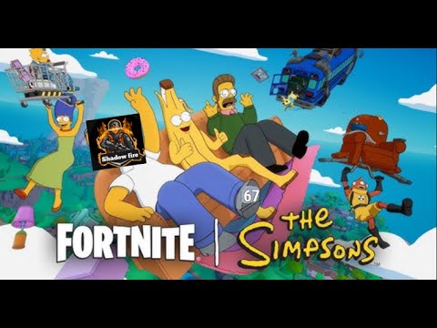 Видео: Играя на новия сезон на Fortnite