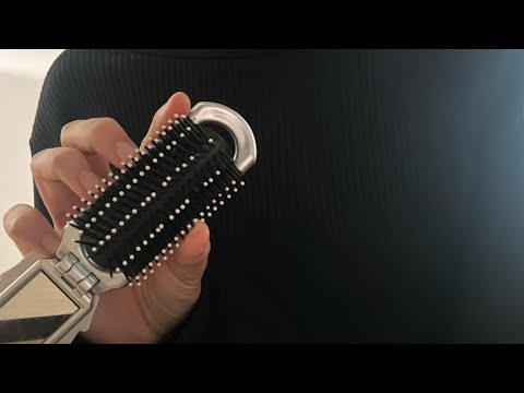 Видео: asmr для сдвг (у тебя нету времени думать)