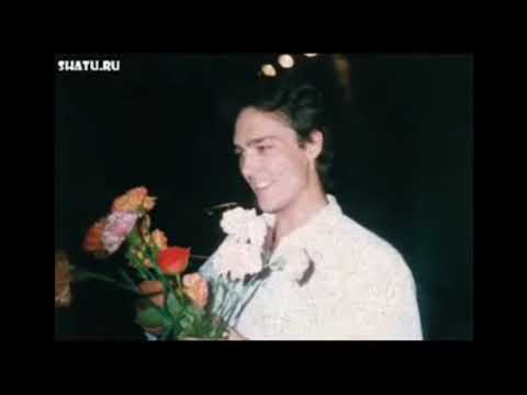 Видео: Юрий Шатунов Побег  Неизданное    Trim