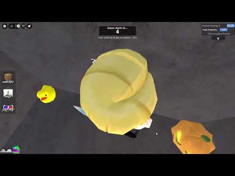 Видео: |Я учусь играть в мм2 снова! (roblox)(mm2)|Мне не выпал мардер?!|