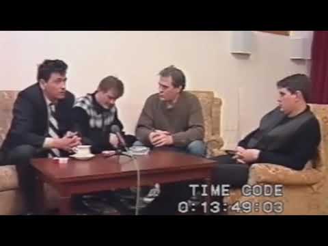 Видео: Сотрудники ФСБ о незаконных методах работы (Архив). Литвиненко и Понькин вскрыли подноготную о ФСБ