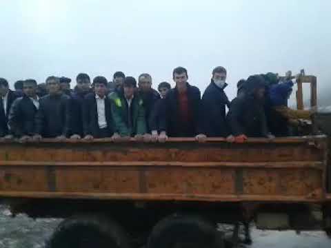 Видео: Дехаи дегрез дарёи сурхак