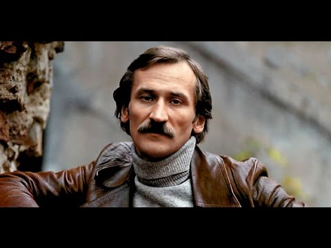 Видео: "История жизни" Леонид Филатов