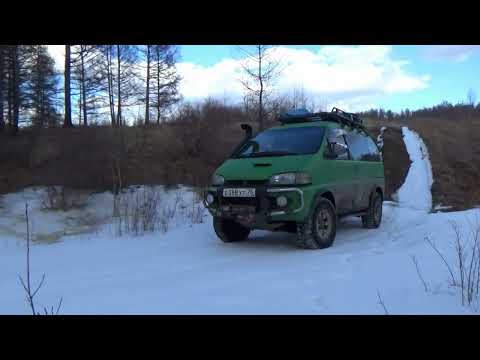 Видео: Витим-Большая Еравна