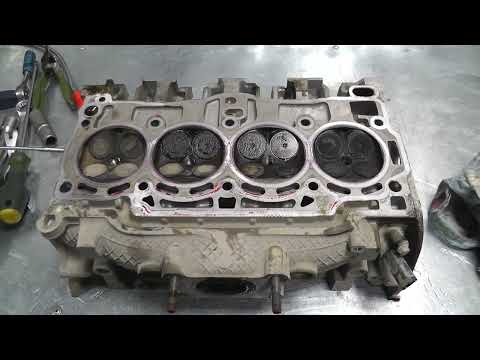 Видео: Гольф 7 Езди пока не прогарит клапан