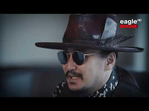 Видео: Санчир гарагийн зочин: "The Hu" хамтлаг