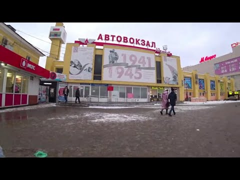 Видео: Еду на автобусе 🚌Путь студентов без машин.Асбест-Белоярский-Екатеринбург Южный автовокзал@MineralAs