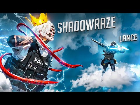 Видео: БЛАЧЕНЫЙ АДМИН МЕДИЙКА SHADOWRAZE И УГРОЗЫ БАНАМИ ИЗ-ЗА ДЕВУШКИ В GTA 5 RP