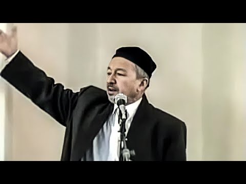 Видео: Косим кори домла Одам атонинг яратилиши хакида!