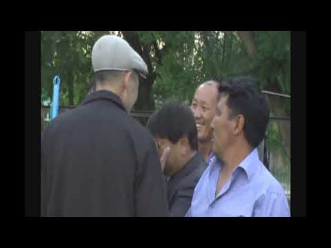 Видео: Маканшы 30 жылдық кездесу 1965 ж. 5 бөлім