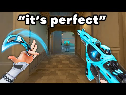 Видео: Я попробовал новую мету прицеливания