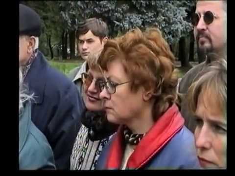 Видео: Тайны Монастырского острова с Воробьевым В.В.