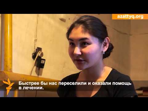 Видео: Берёзовка: год спустя началось закрытие села