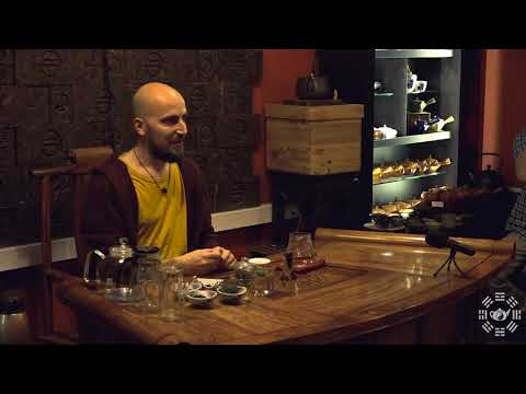 Видео: Курс "Шесть уровней понимания чая". Уровень 6 - Чай как Путь