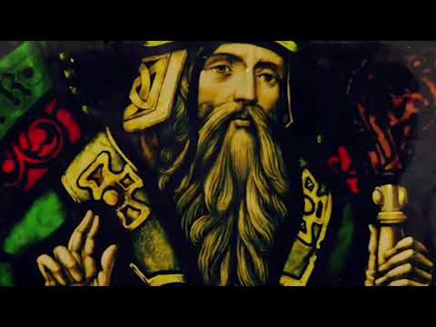 Видео: Молитва Святого Патрика
