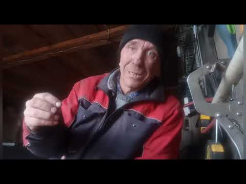 Видео: ДОЛГОВЕЧНЫЙ КОЛОСНИК