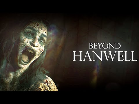 Видео: Тайна Лондона?  ▶ Beyond Hanwell Прохождение - 1 ▶ Вспомнить все!!!