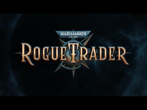 Видео: #10 Warhammer 40,000: Rogue Trader (Нечестный) Я есть Кринж!