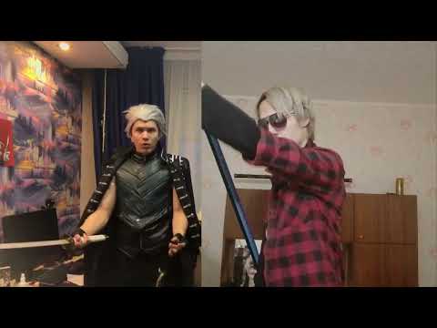 Видео: Стиль Вялого Мастера