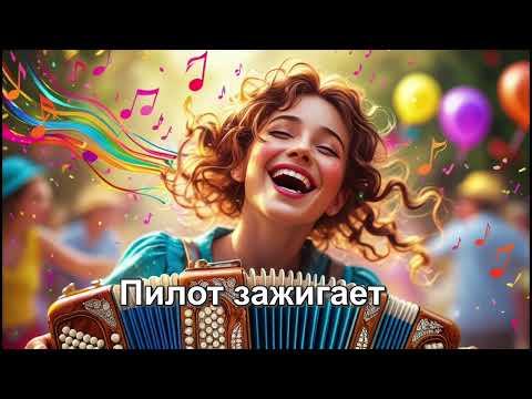 Видео: Танет Пилота-Zaira