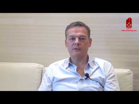 Видео: В Израиле меня избавили от межпозвоночной грыжи  (отзыв)