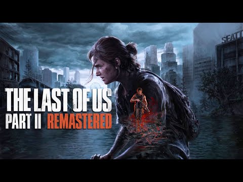 Видео: Русская озвучка ➤ Играю впервые ➤ The Last of Us Part II Remastered ➤ на ПК Прохождение #1