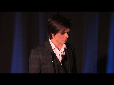 Видео: Ария Трампера «Как же мне жаль» (мюзикл «Шахматы») — стример Гумба (Александр Казьмин)