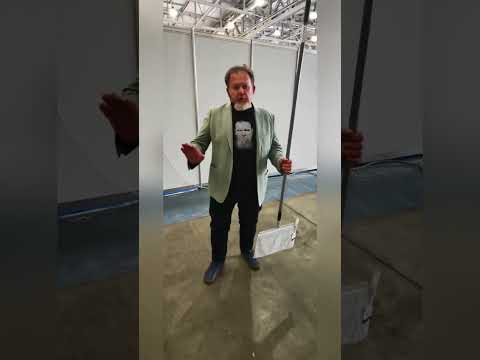 Видео: Тарас Дударь Росмоп Флекс