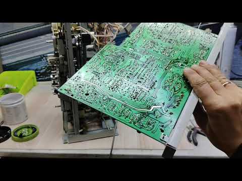 Видео: Очередной Akai GX-77