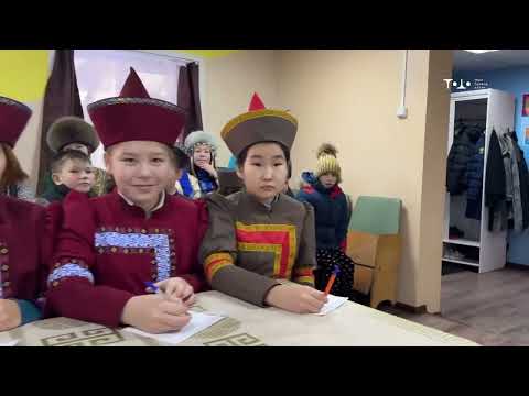 Видео: Кушун. Встреча в самой западной бурятской деревне!