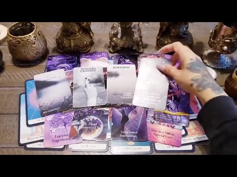 Видео: БЛИЗНЕЦЫ - Я ПЛАКАЛА. ВЫ ХОТИТЕ СЕСТЬ НА ЭТОТ ТАРО. БЛИЗНЕЦЫ ЛЮБЯТ ГАДАНИЕ НА ТАРО. Гадание на Таро.