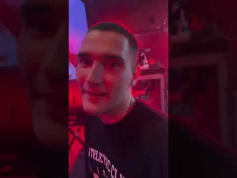 Видео: Archi - Концерт в Санкт Петербурге 09.12.2023 Часть 2