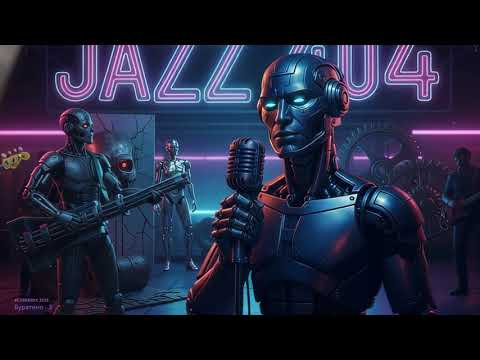 Видео: CYBERMIX & SUNO: Буратино - 3