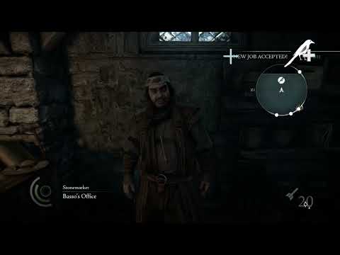 Видео: Thief - Градът ( Плячка, документи и колекционерски предмети) 9/9 №25