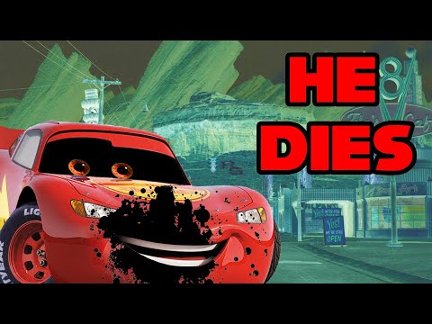 Видео: Худшие машины Крипипаста